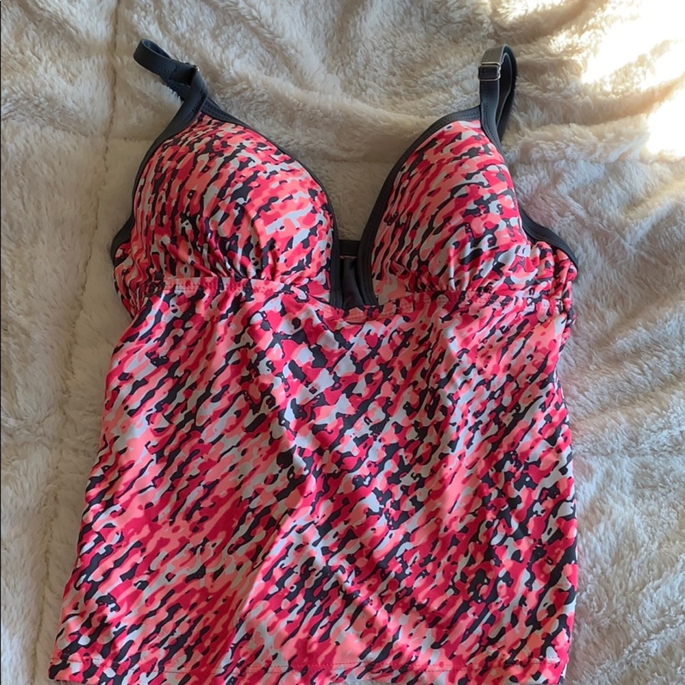 bathing suit